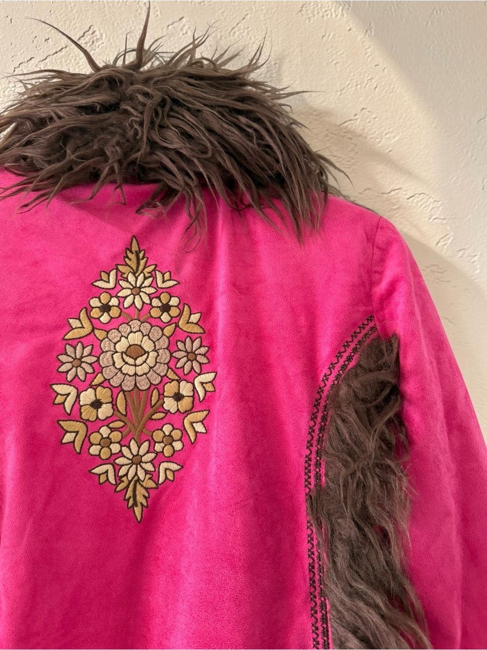 NWT✨ Spell Joplin Jacket - Hypnotic Heart - Picture 3 of 10